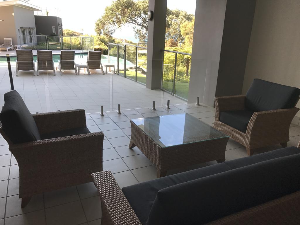 彩虹海洋棕榈度假酒店 彩虹海滩 外观 照片